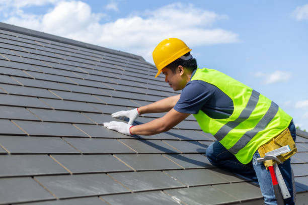 Best Flat Roof Repair Services  in Sequim, WA