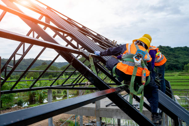 Professional Roofing Contractor in Sequim, WA