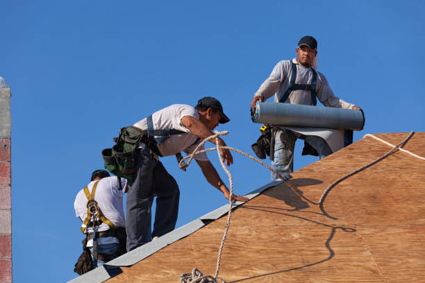 Best Roof Leak Repair  in Sequim, WA