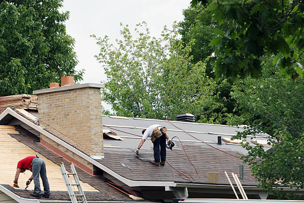 Best Best Roofing Contractors  in Sequim, WA