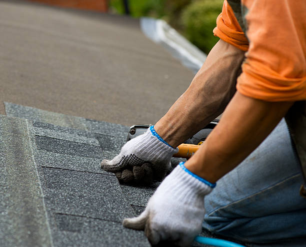 Best Metal Roofing Contractor  in Sequim, WA