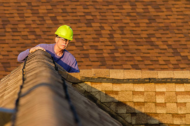 Best Emergency Roof Repair  in Sequim, WA