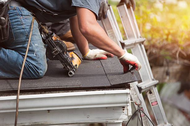 Best Affordable Roofing Company  in Sequim, WA