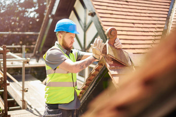 Best Residential Roofing Contractor  in Sequim, WA