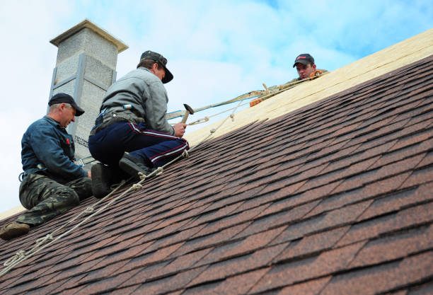 Best Storm Damage Roof Repair  in Sequim, WA