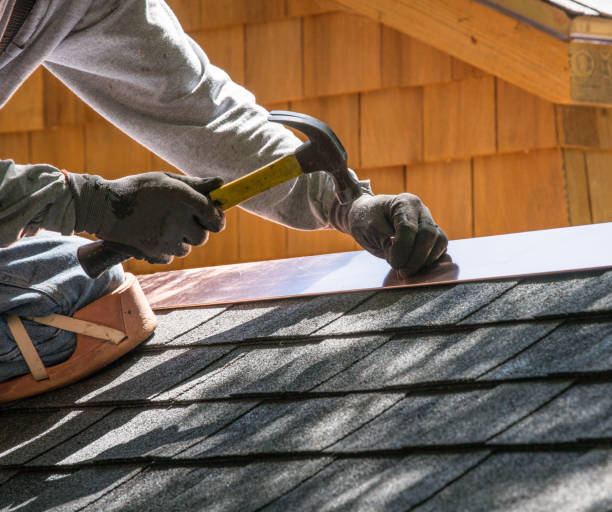 Quick and Trustworthy Emergency Roof Repair Services in Sequim, WA